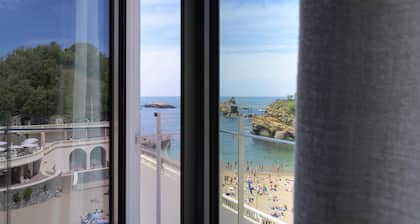 Hotel de la Plage