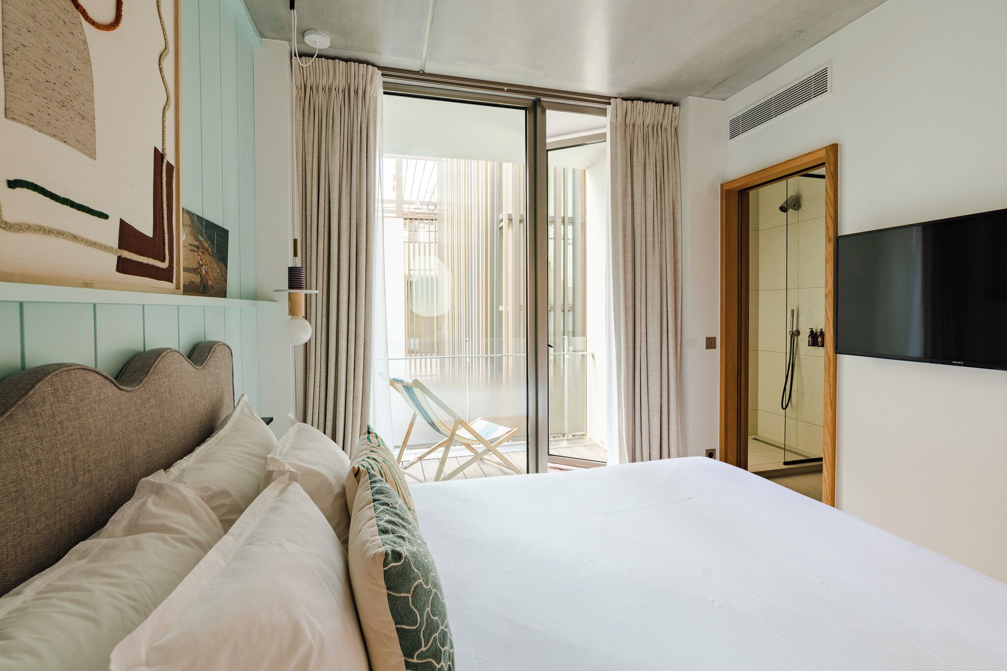 Foto - Hotel de la Plage