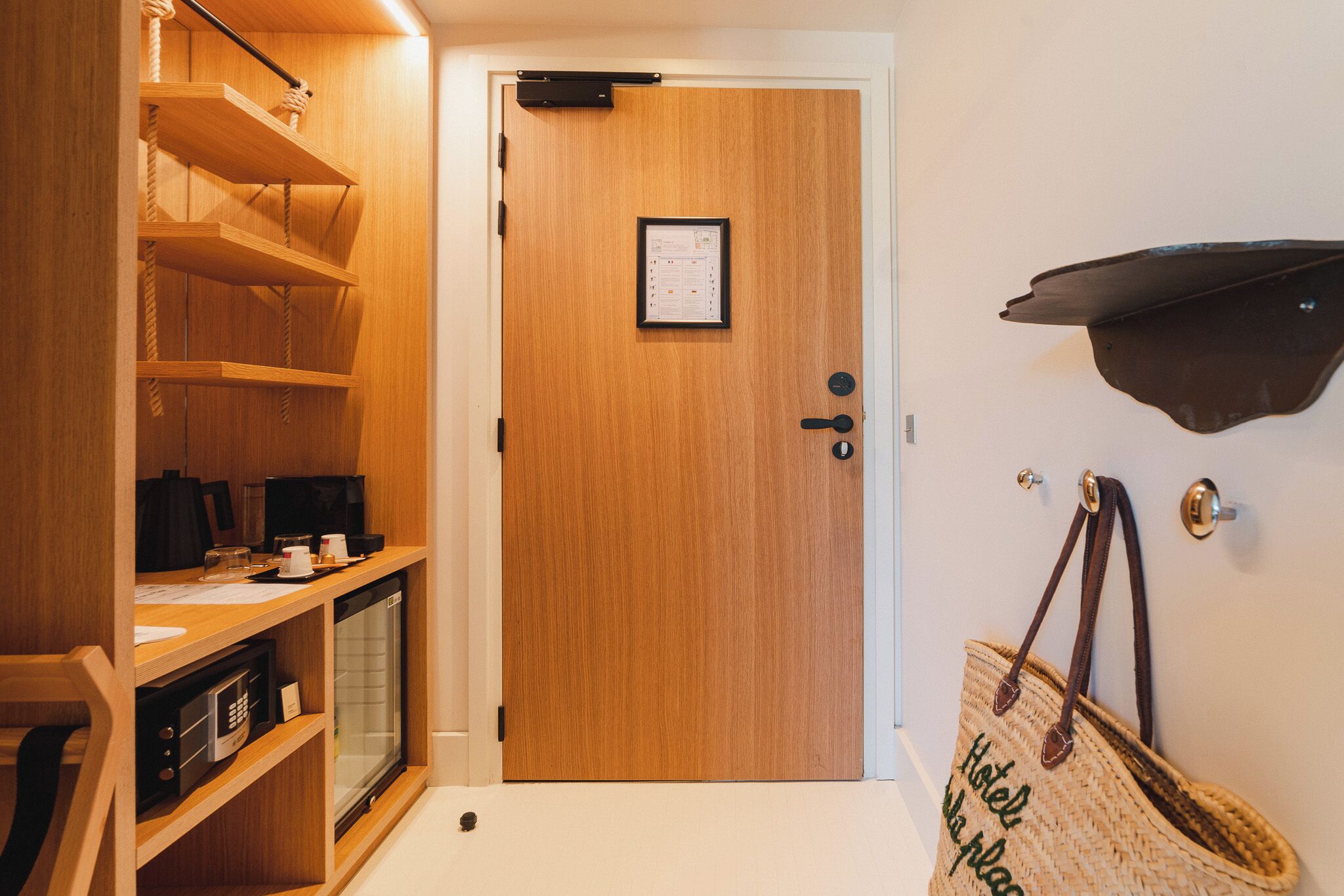 Foto - Hôtel de La Plage