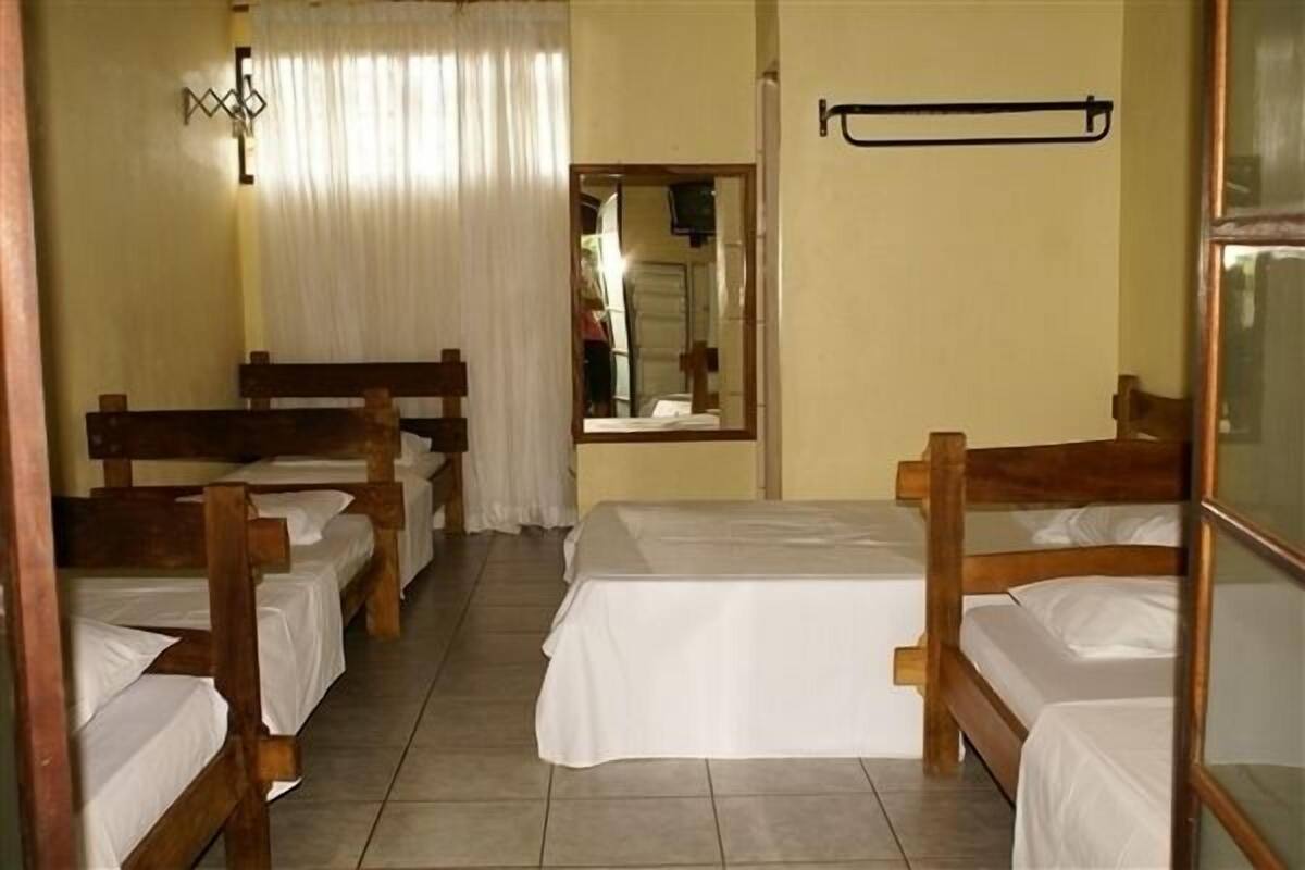 Family Room | Minibar, free WiFi