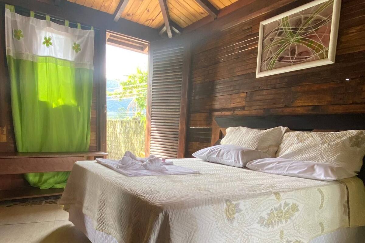Standard Double Room | Minibar, free WiFi