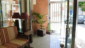 Lobby - RK Hotel El Cabo (Agaete)