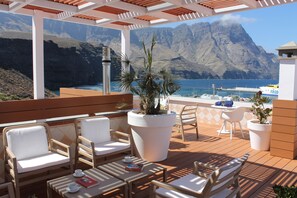 Solterrasse