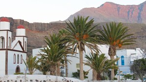 View from property - RK Hotel El Cabo (Agaete)