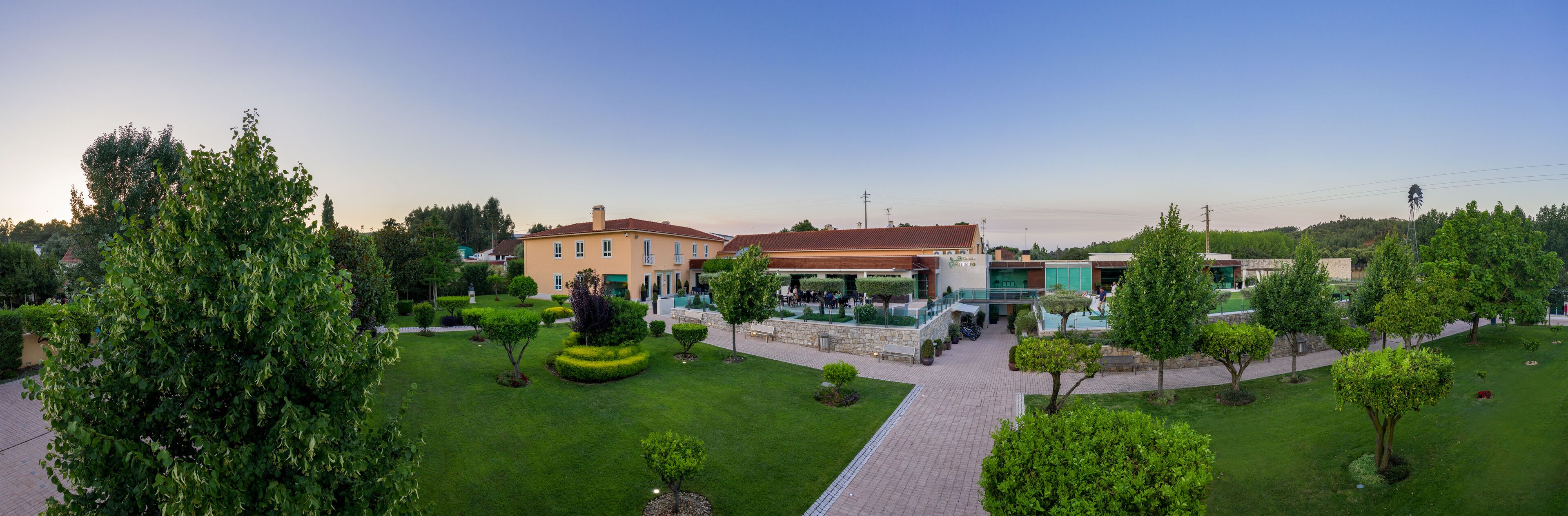Photo - Hotel de Charme Casa da Amieira