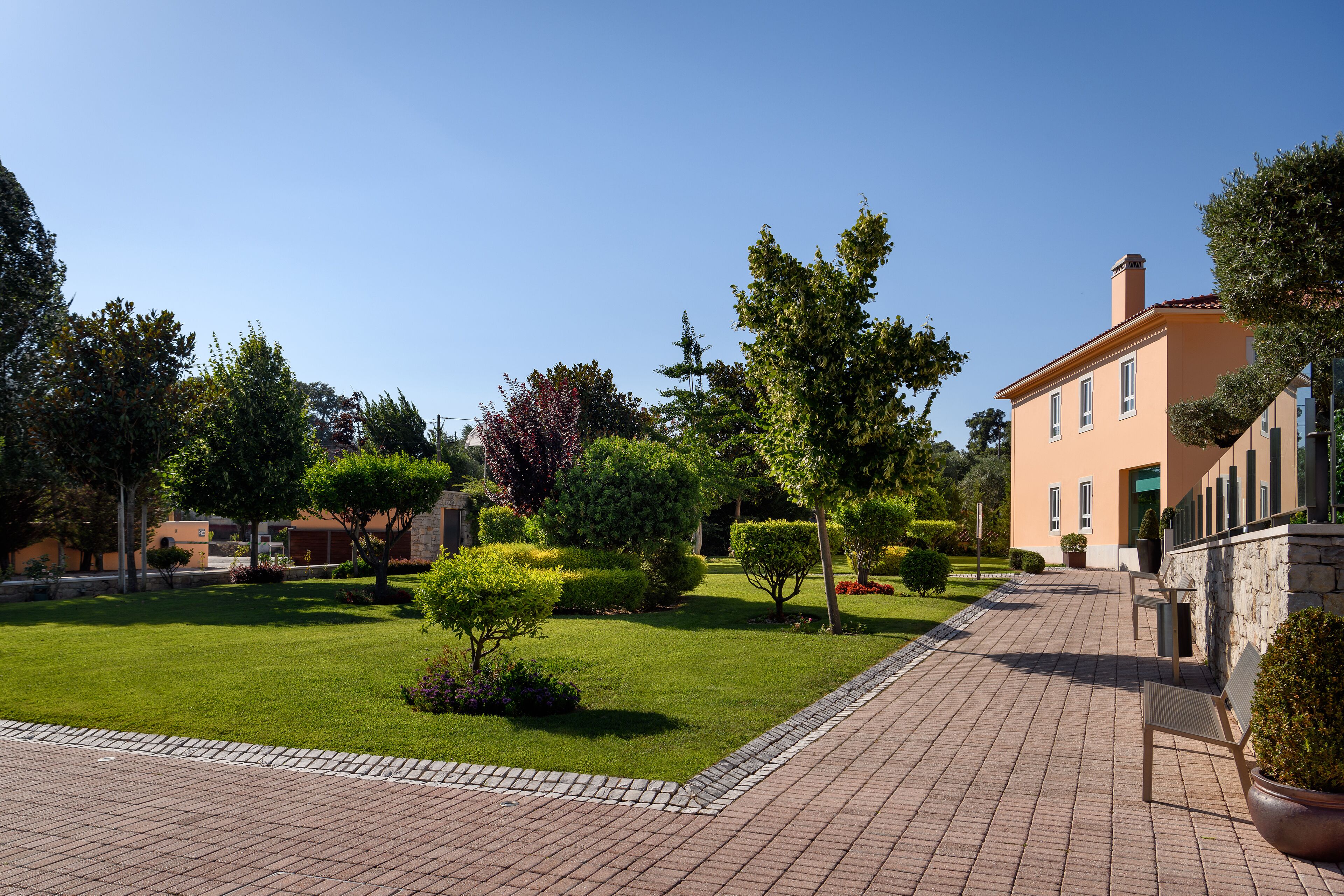 Photo - Hotel de Charme Casa da Amieira