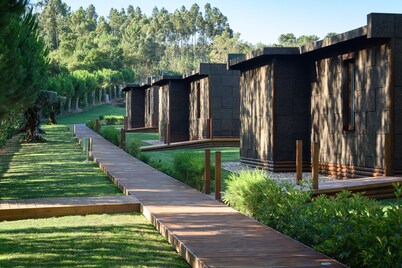 Hotel de Charme Casa da Amieira