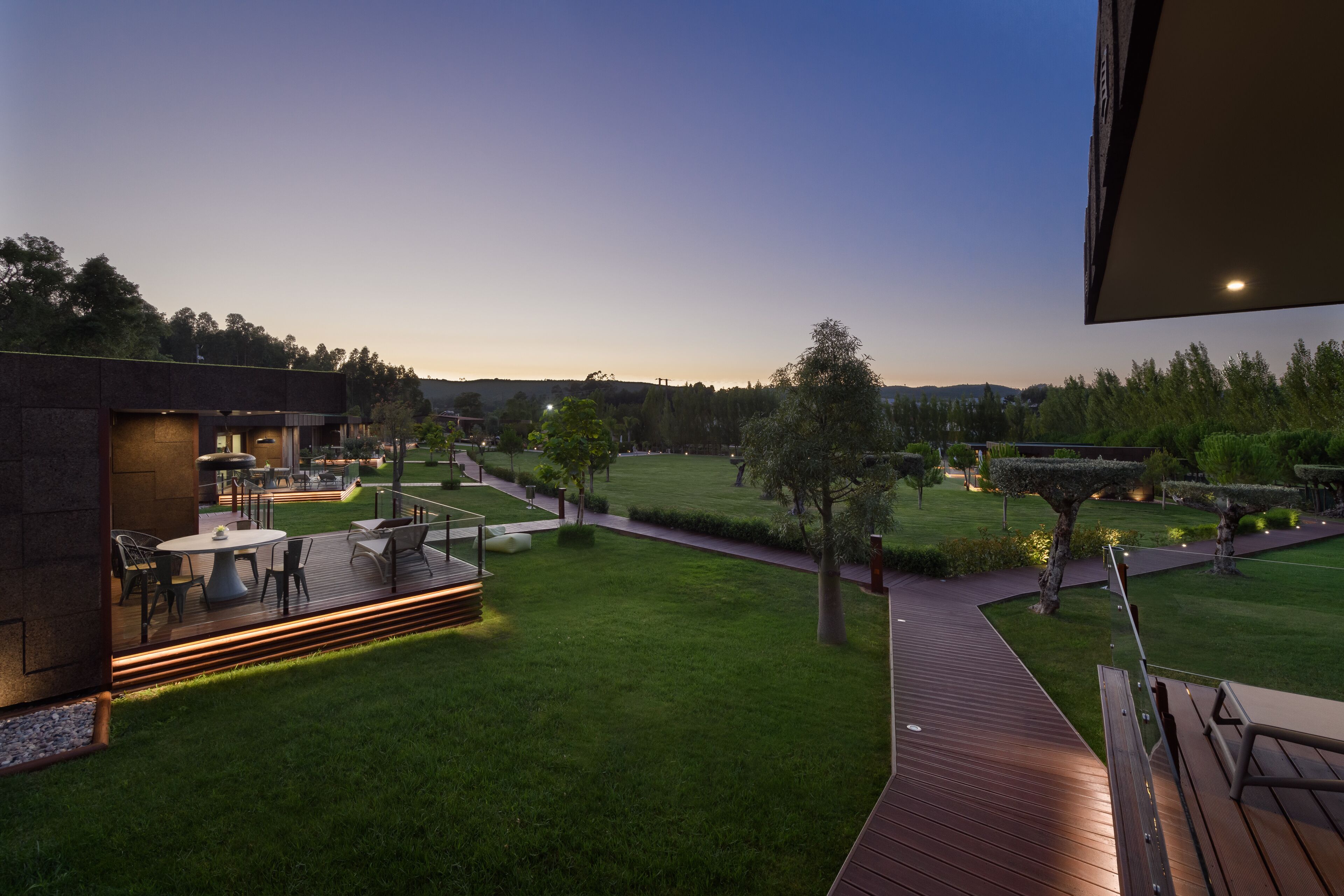 Photo - Hotel de Charme Casa da Amieira