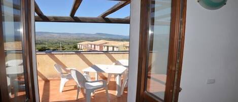 House, 2 Bedrooms | View from room