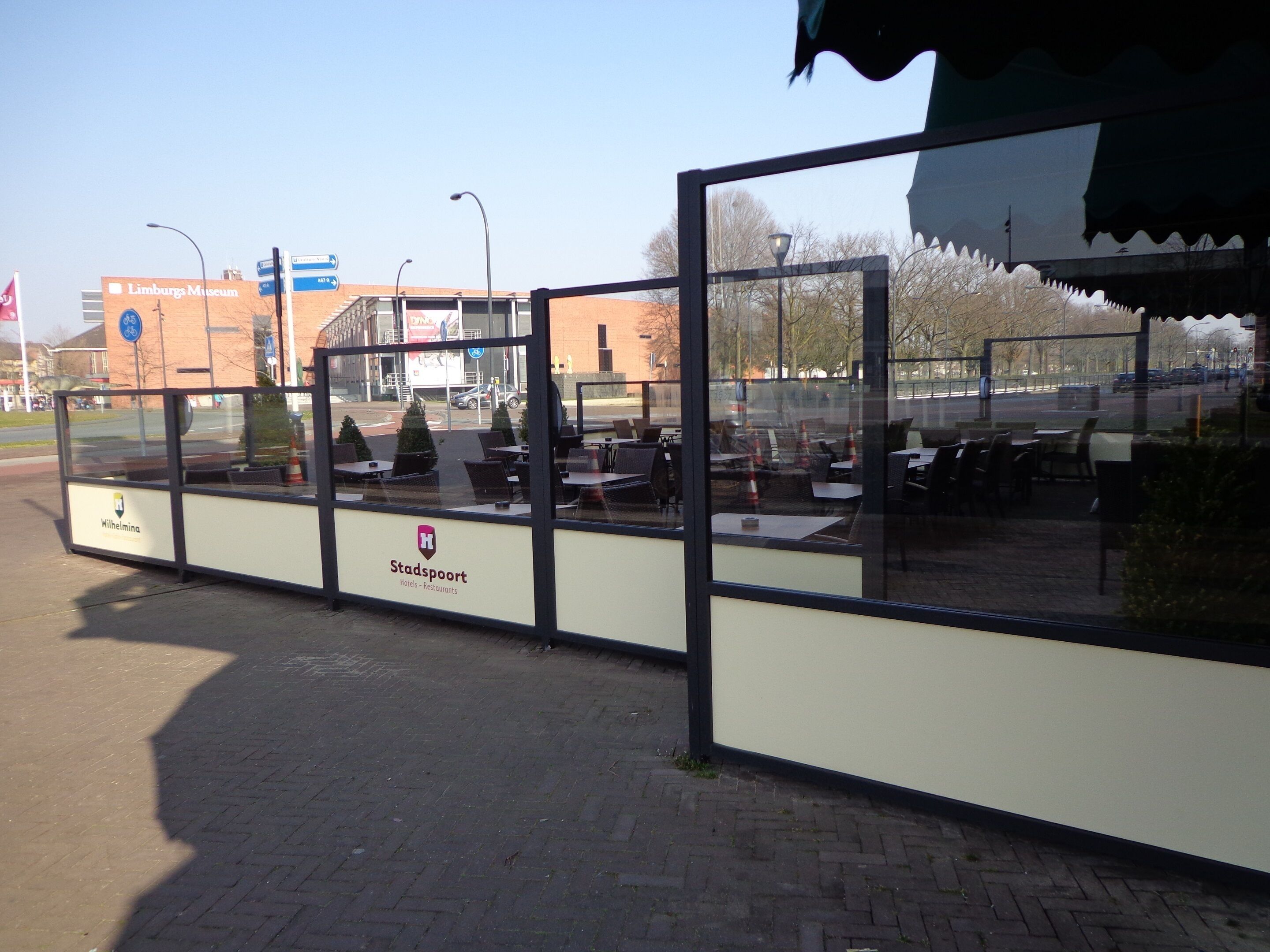 ランチ、ディナー、ブランチに営業 (郷土料理)