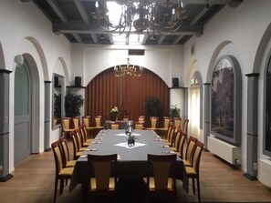 Meeting facility - Hotel Wilhelmina (Venlo)