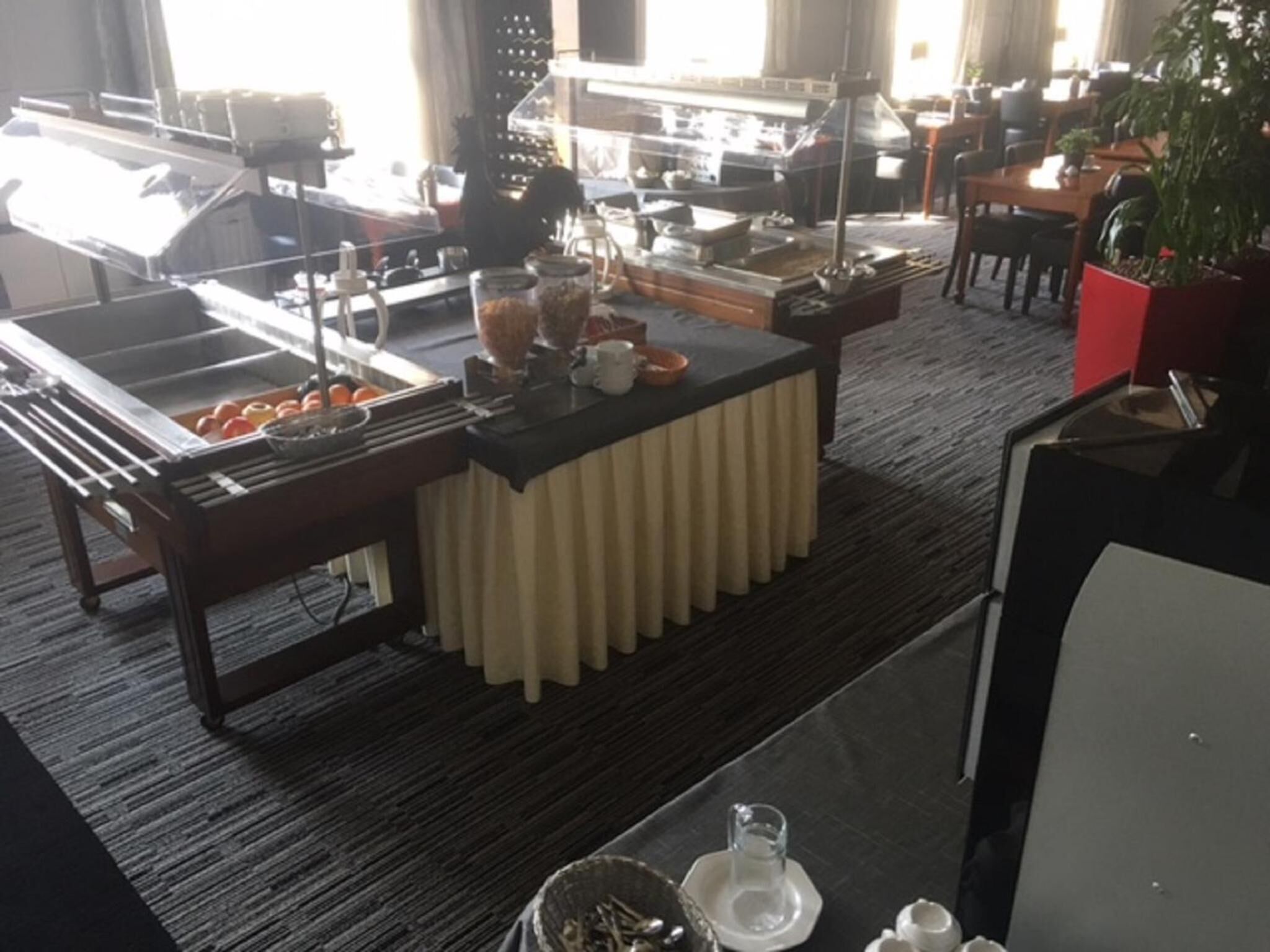 餐廳