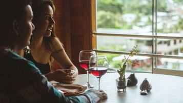 Restaurante familiar