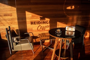 Kaffeeservice