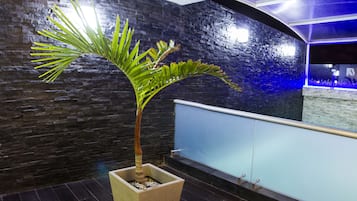 Phòng Suite Deluxe | 1 phòng ngủ, bộ đồ giường cao cấp, chăn bông, nệm Select Comfort