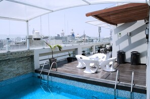 Inomhuspool