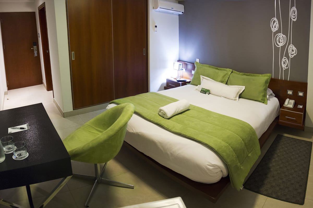 Chambre Simple