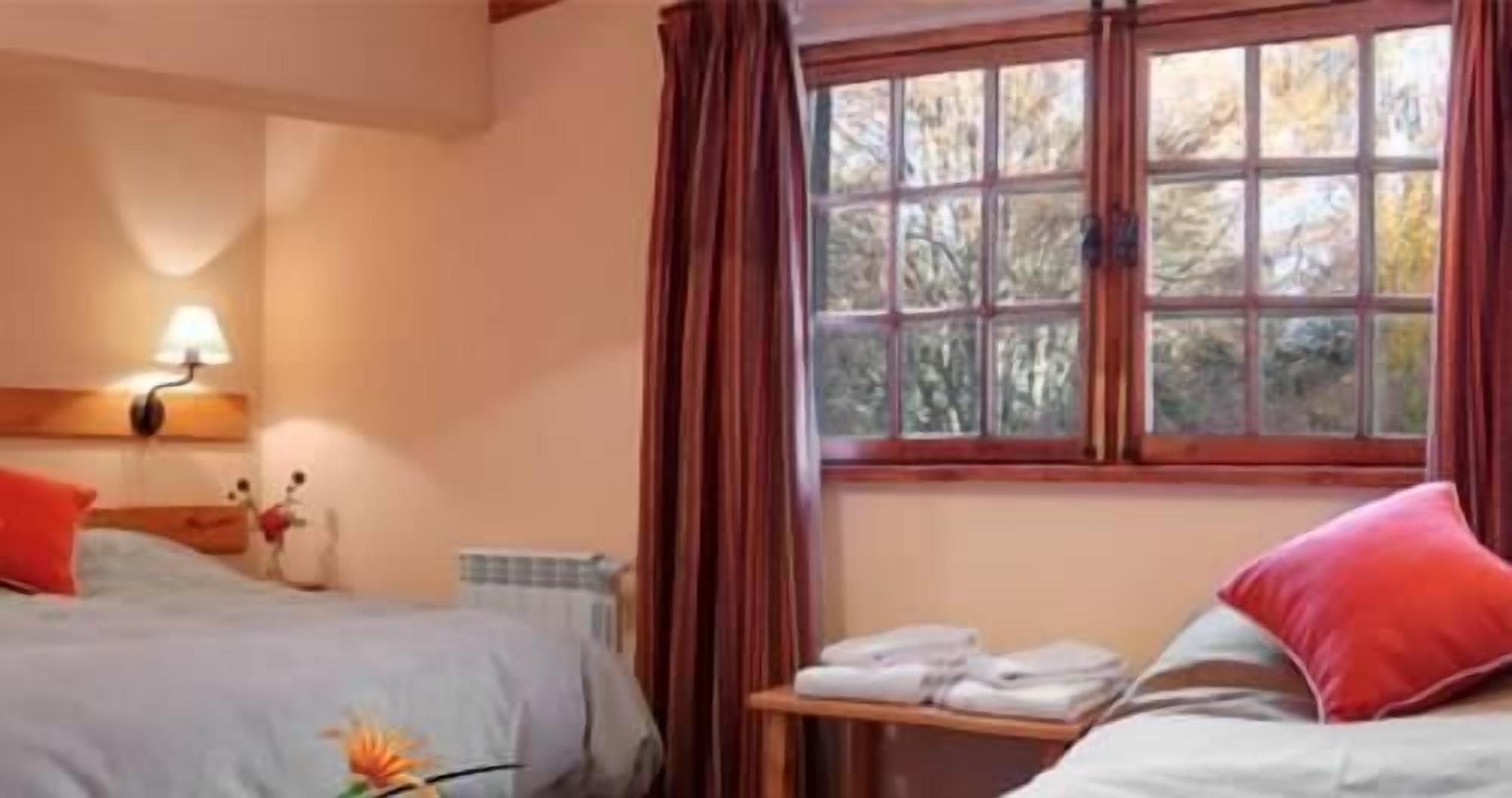 Premium bedding, down duvets, memory-foam beds, blackout curtains