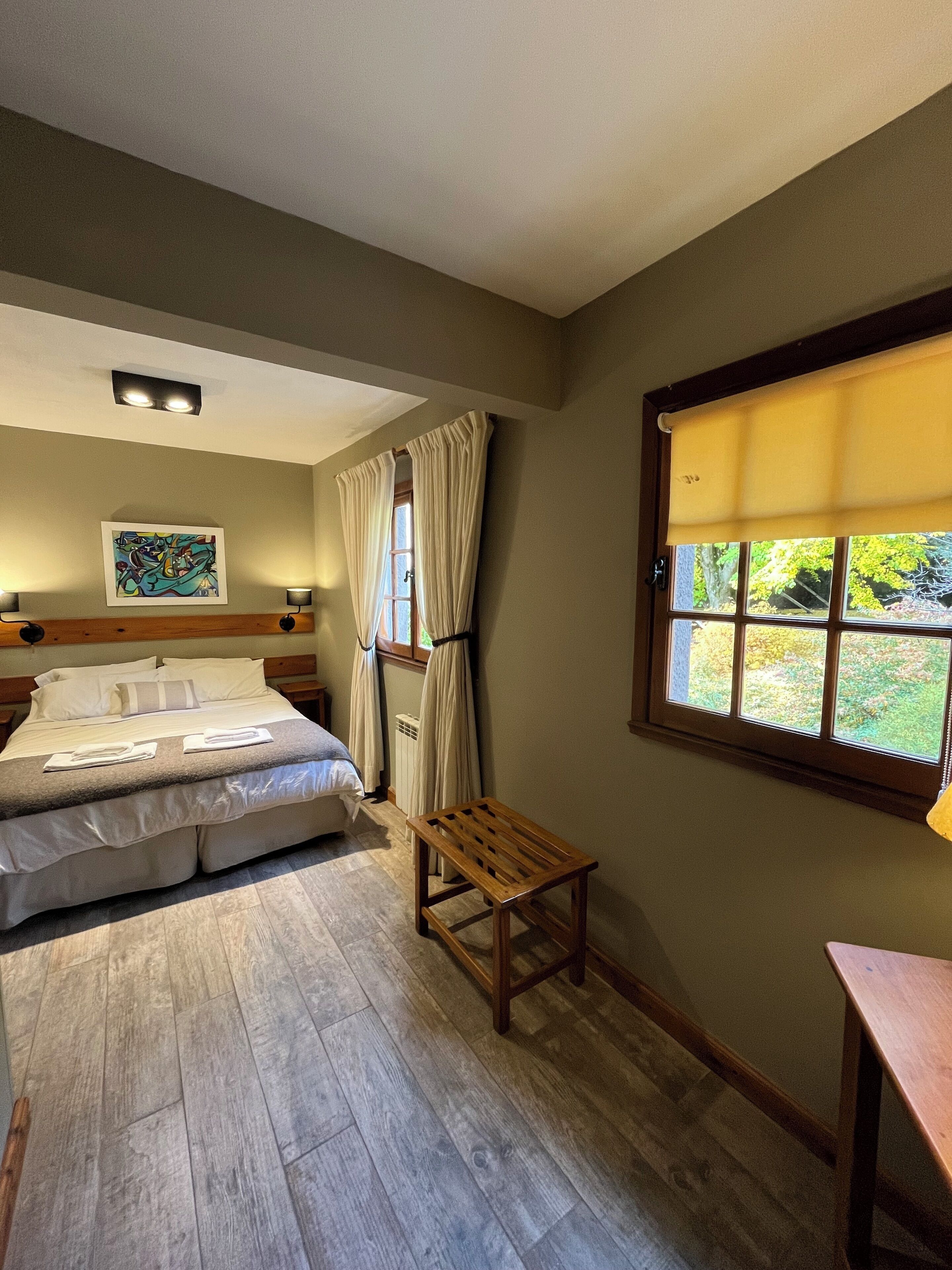 Photo - Las Marianas Hotel