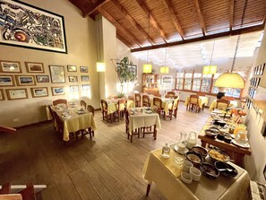 ร้านอาหาร