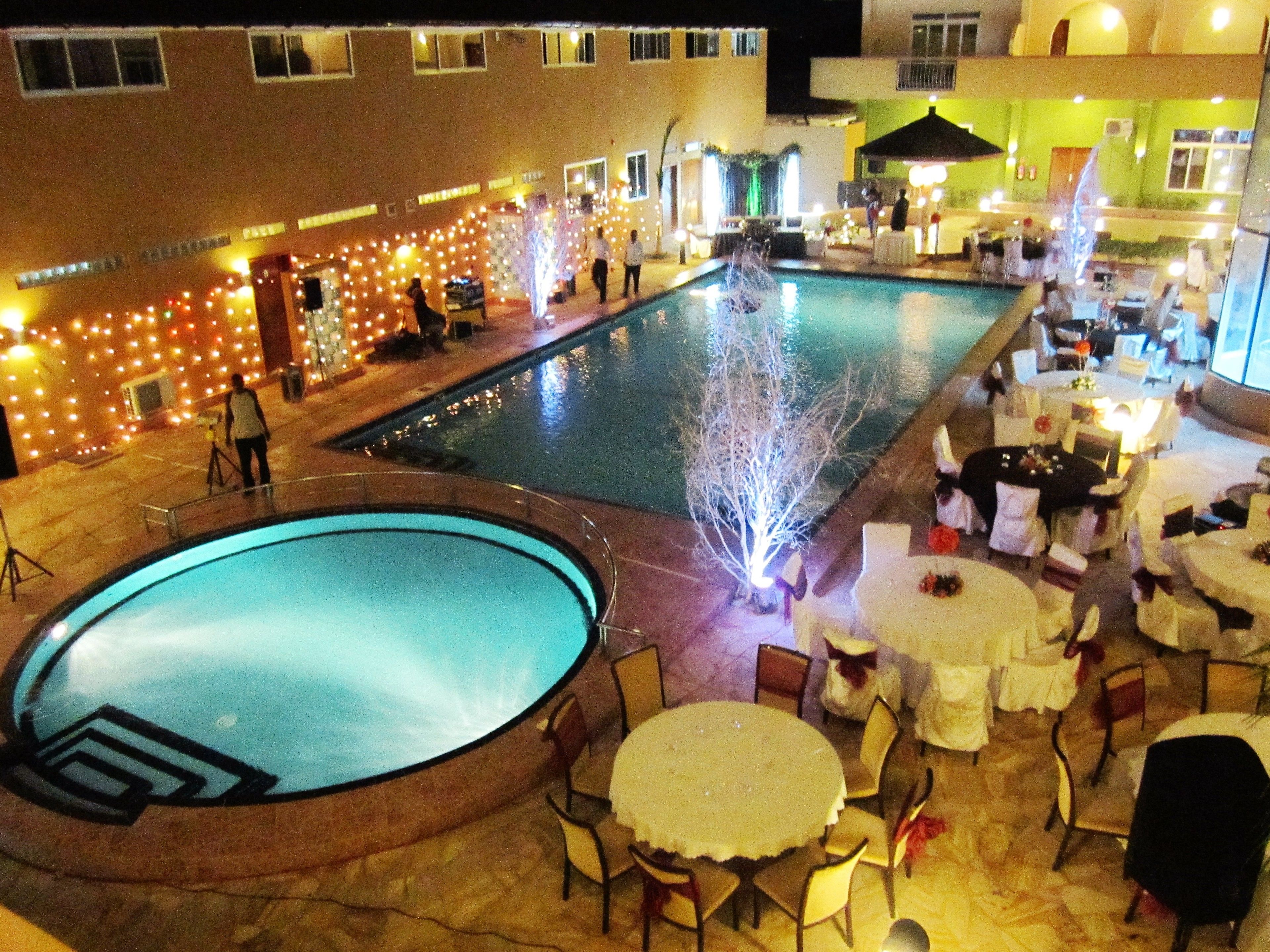 Foto - Seascape Hotel