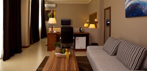 Studio Suite - Seascape Hotel (Dar es Salaam)