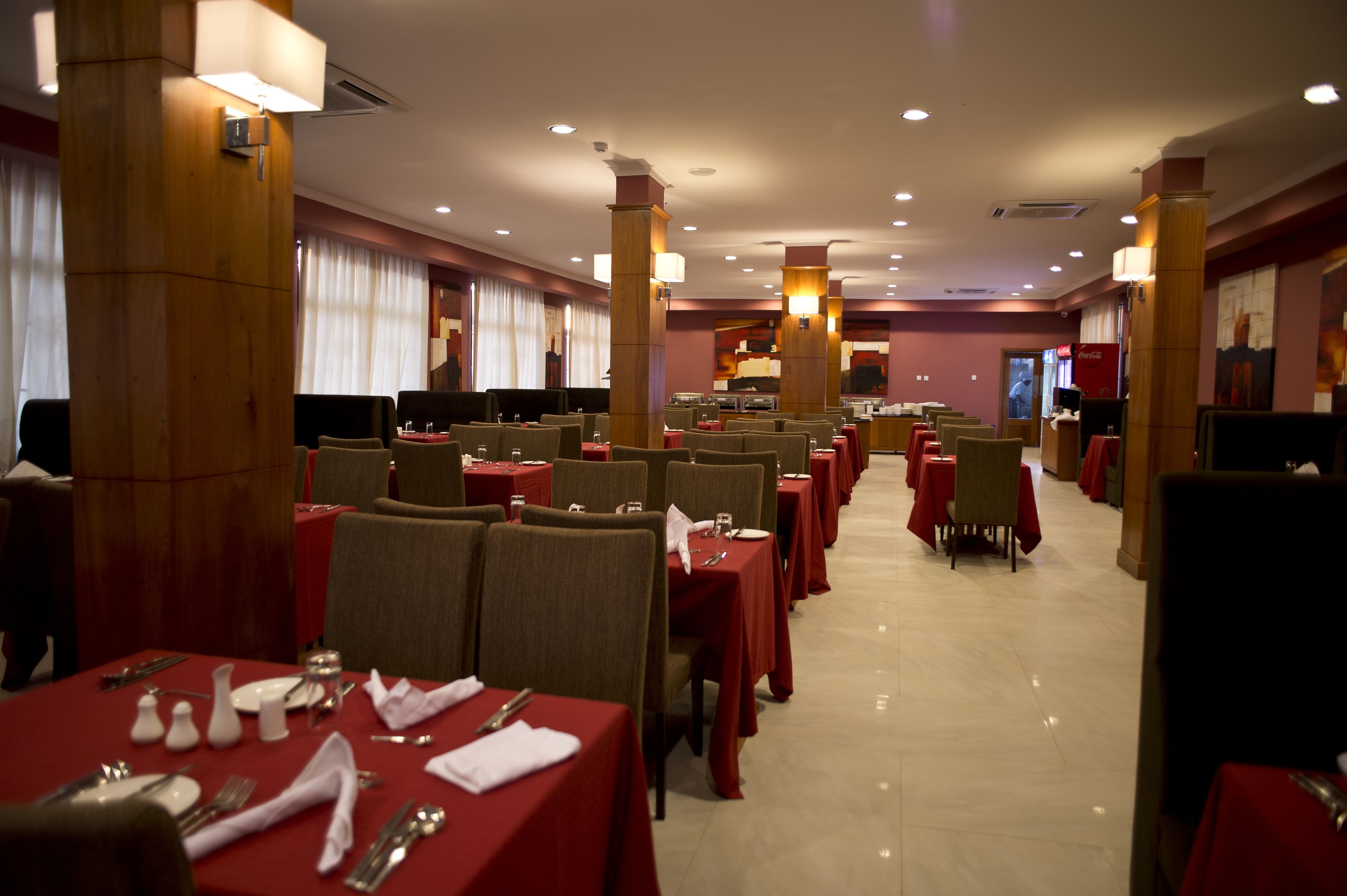 Foto - Seascape Hotel