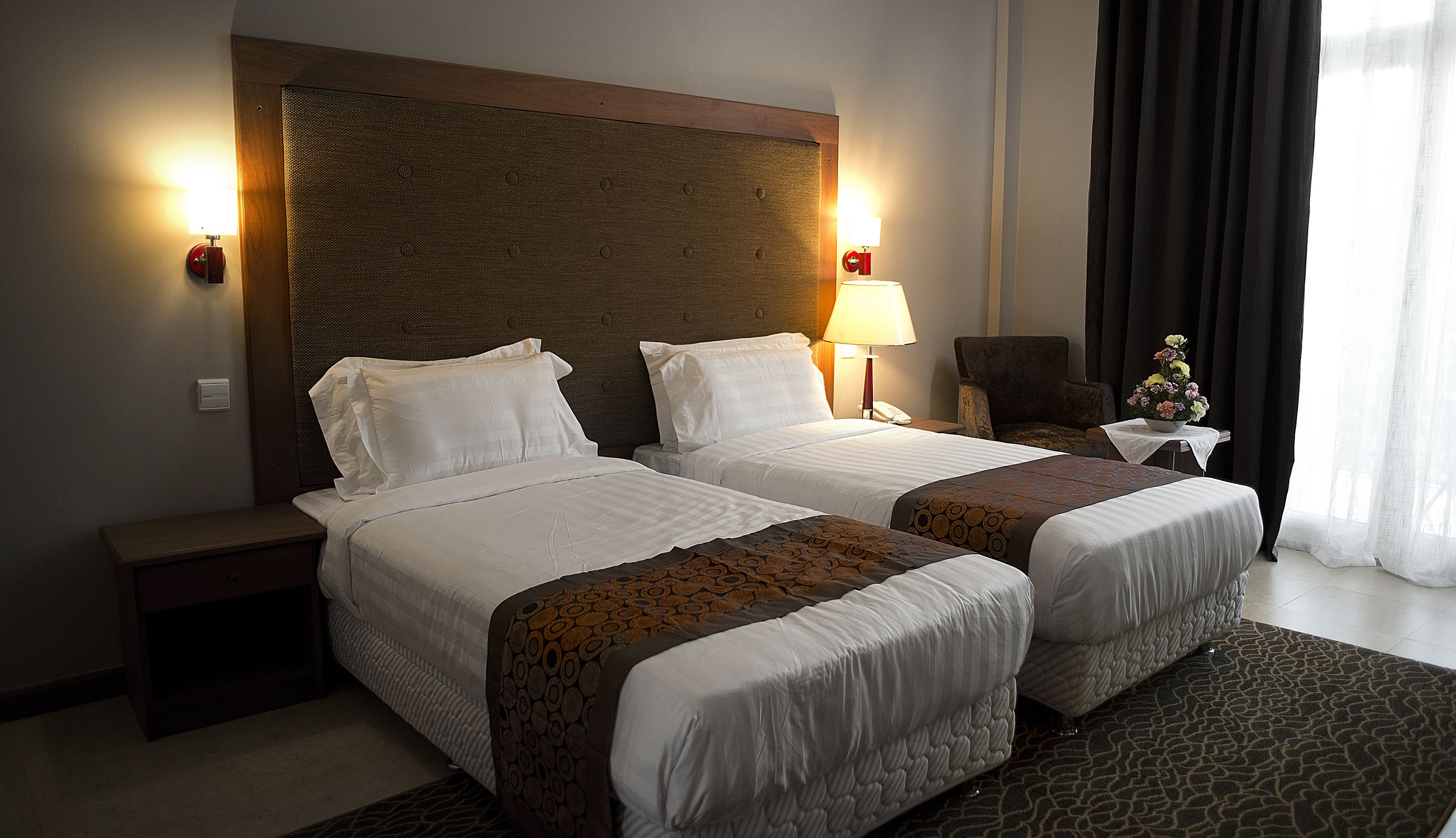 Foto - Seascape Hotel