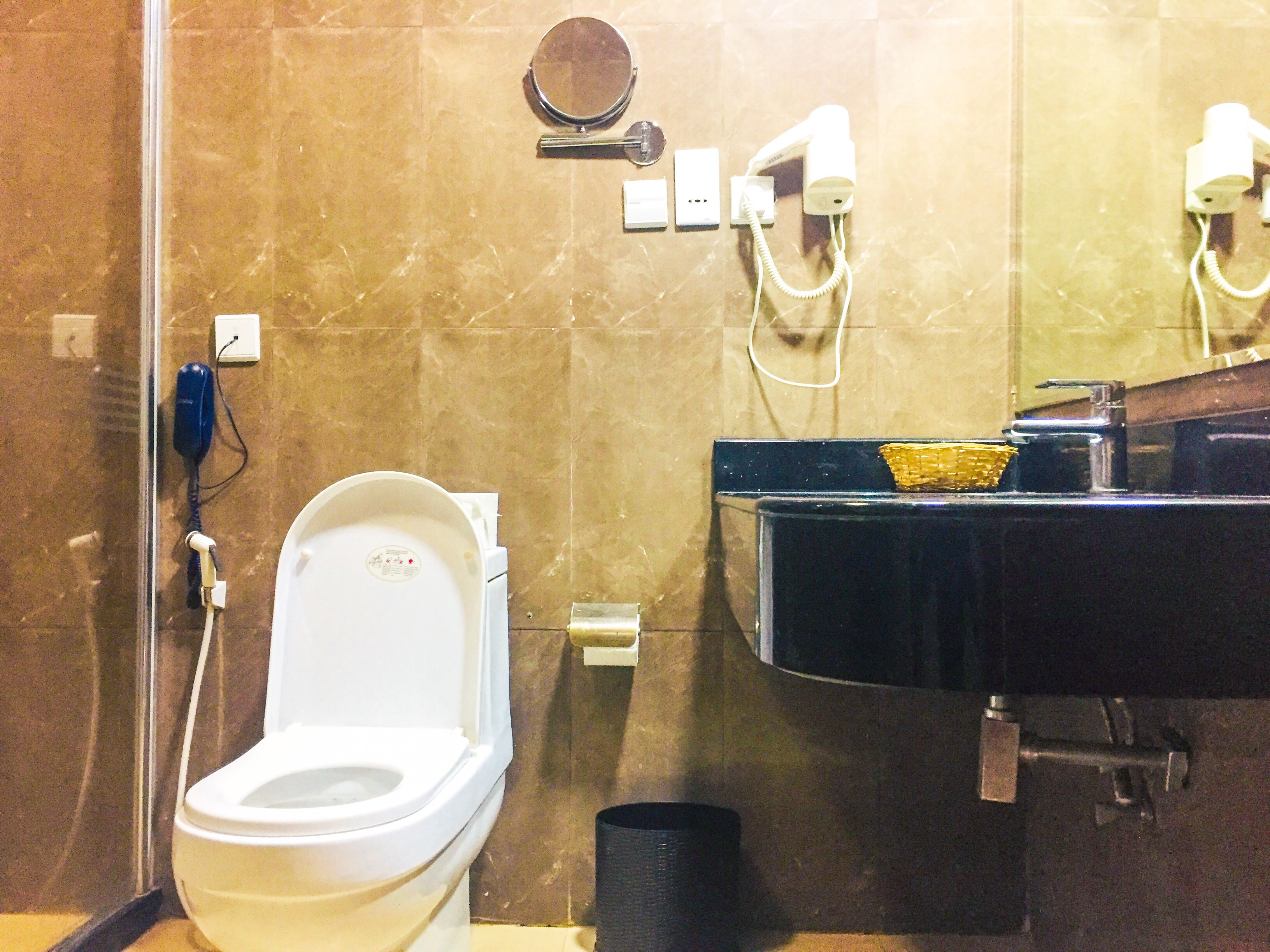 Foto - Seascape Hotel