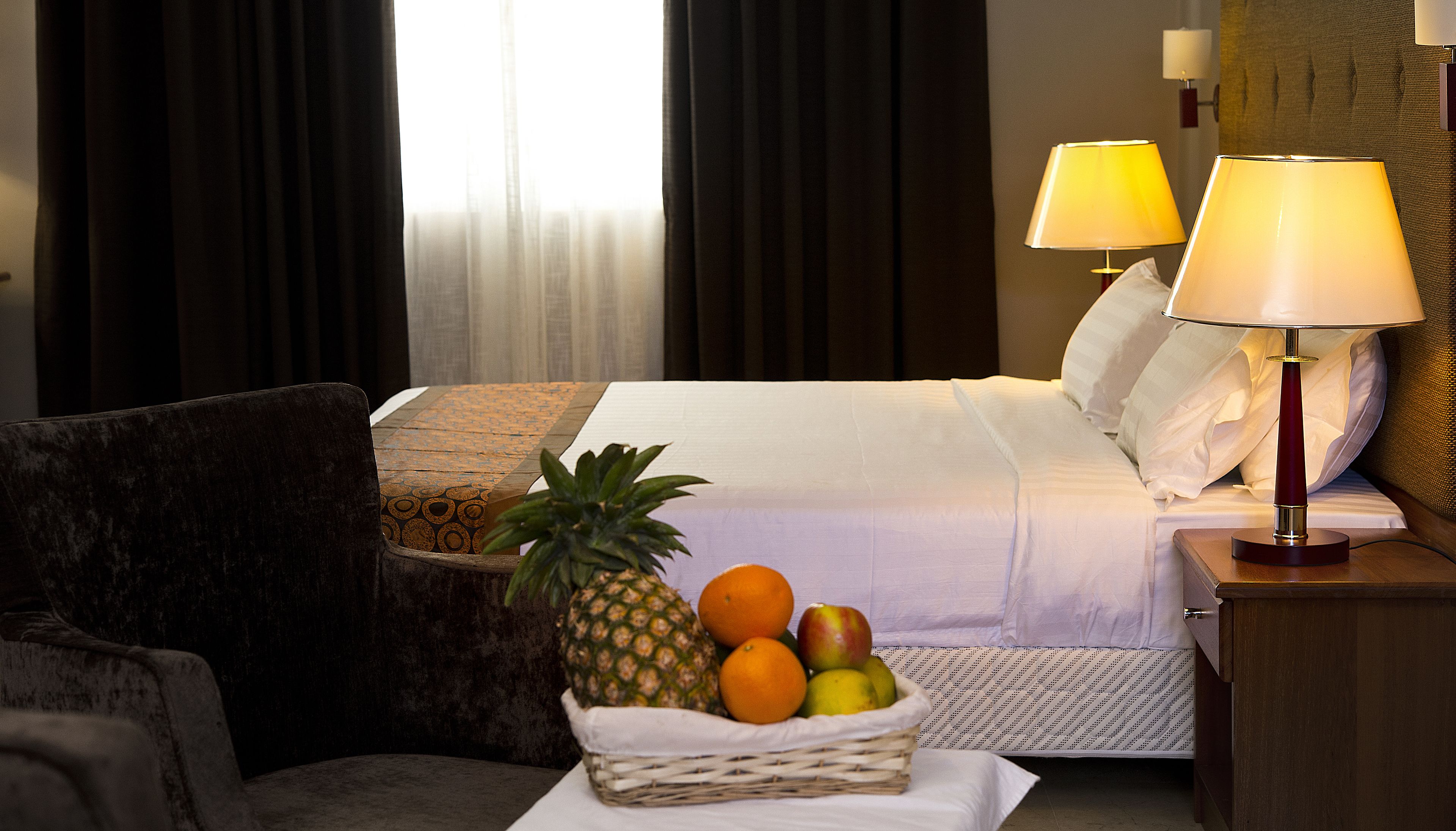 Foto - Seascape Hotel