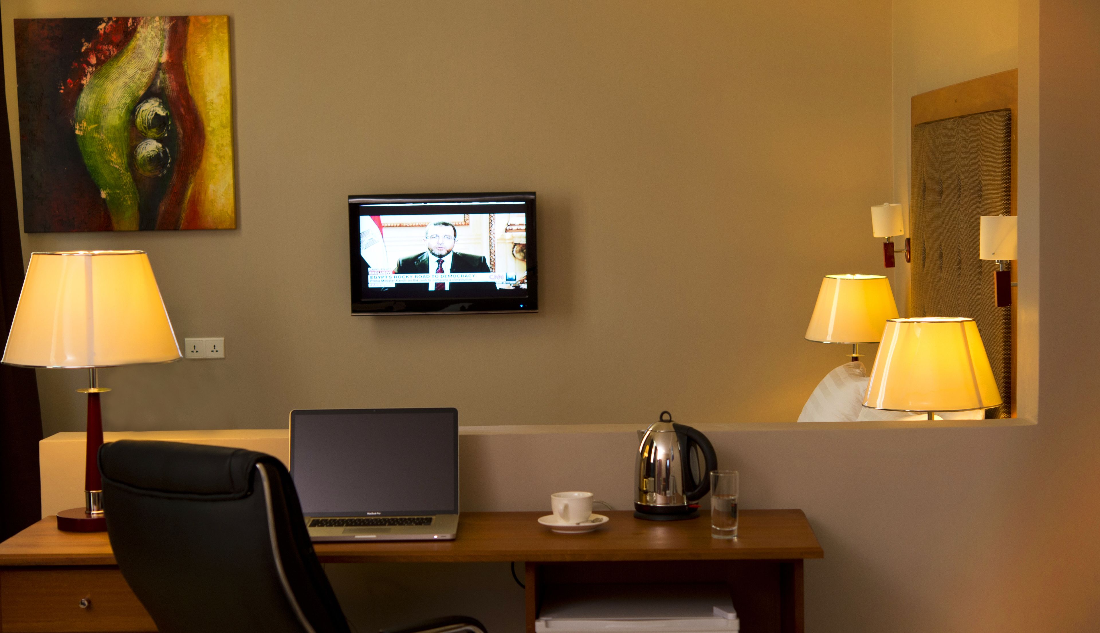 Foto - Seascape Hotel