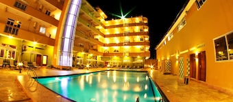 Seascape Hotel