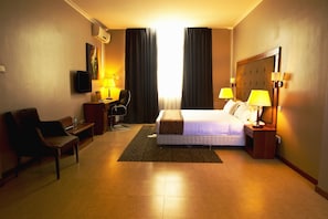 Suite, 1 Bedroom