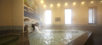 Dormy Inn Express Sendai Hirosedori Hot Spring