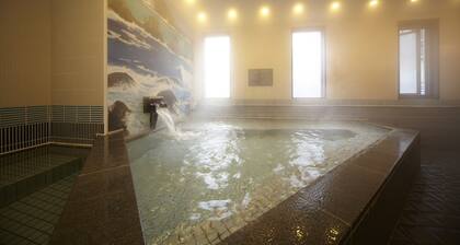 Dormy Inn Express Sendai Hirosedori Hot Spring