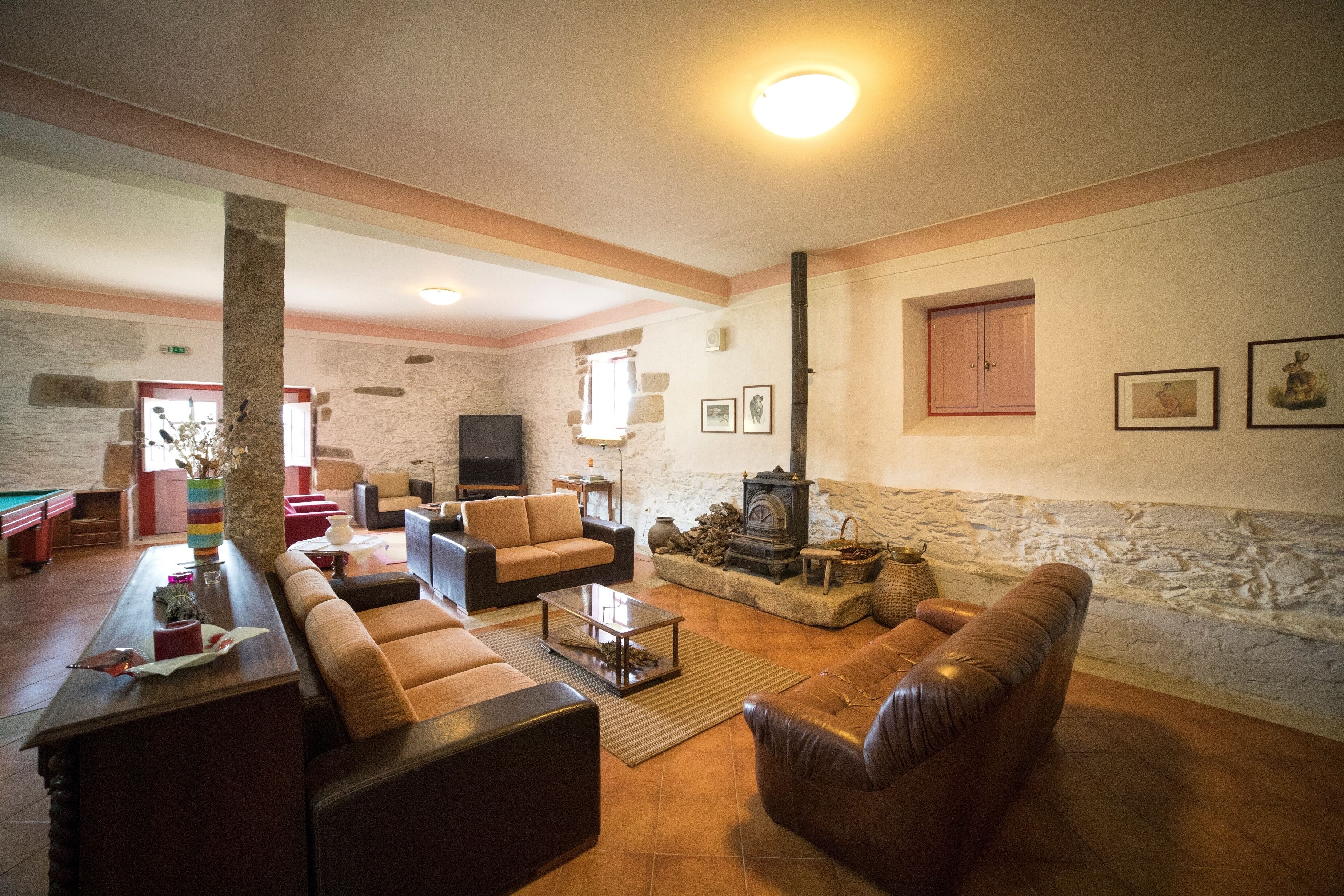 Sala de estar
