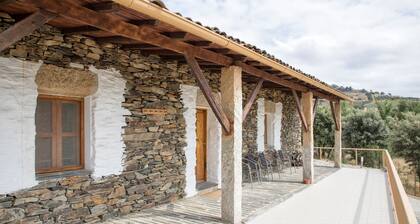 Quinta Do Barracao Da Vilarica