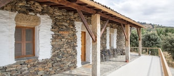 Quinta Do Barracao Da Vilarica