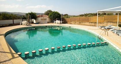 Quinta Do Barracao Da Vilarica