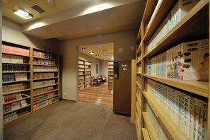 Servizio della struttura