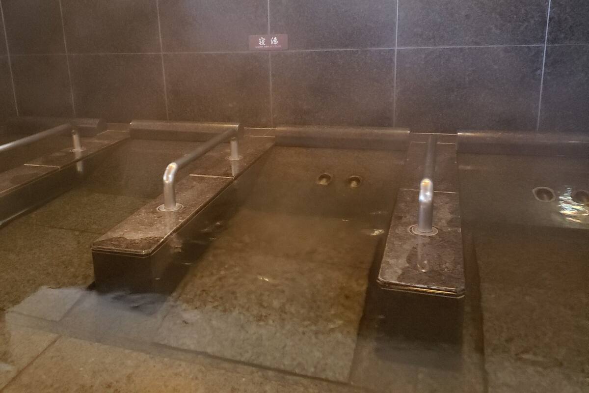 Spa | Massages