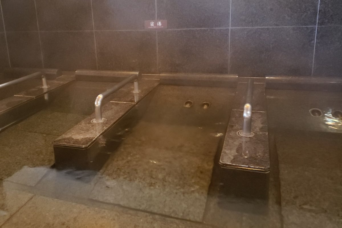 Spa | Service de massage