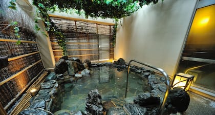 Dormy Inn Express Koriyama Natural Hot Spring