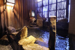 Public bath - Dormy Inn Gifu Ekimae Natural Hot Spring (Gifu)