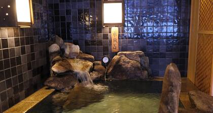Dormy Inn Gifu Ekimae Natural Hot Spring