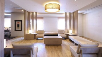 Recepción