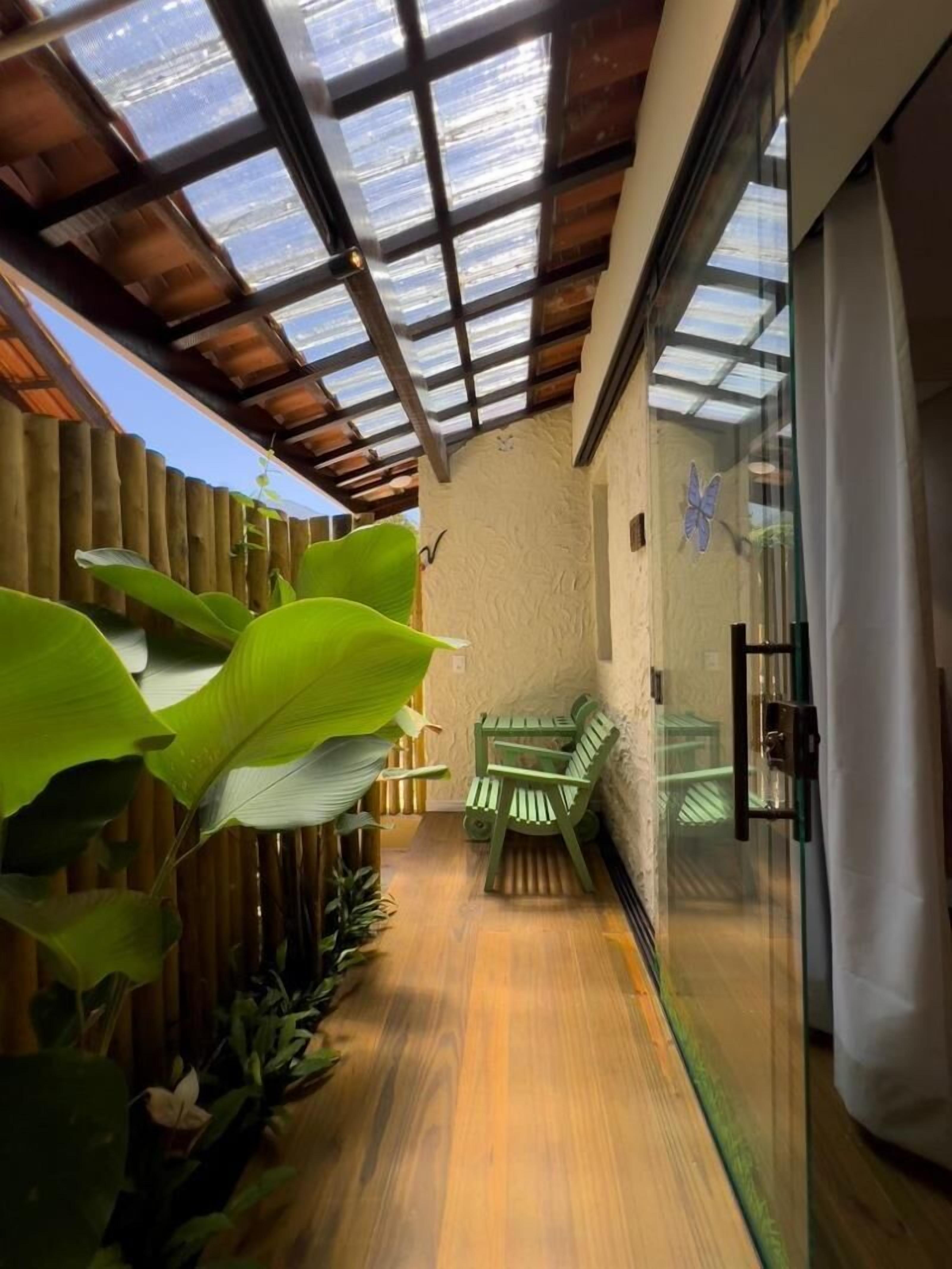 kitchinete | private kitchenette