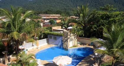 Villa l Mare Hotel
