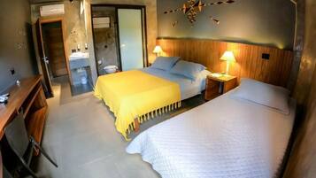 Suite Stilo | Minibar, in-room safe, free WiFi, bed sheets