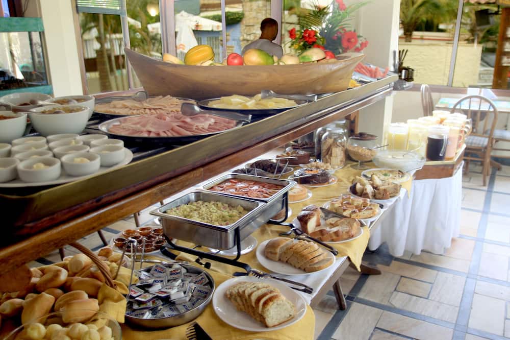 Villa l Mare Hotel